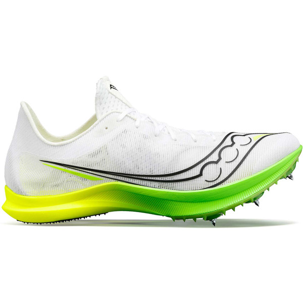 Saucony Endorphin Cheetah Heren afbeelding