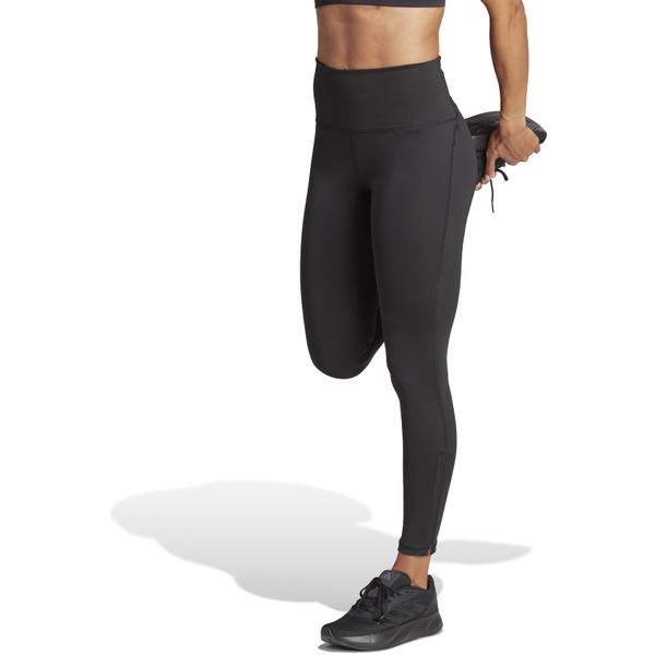 adidas Adizero Essentials Legging Dames afbeelding