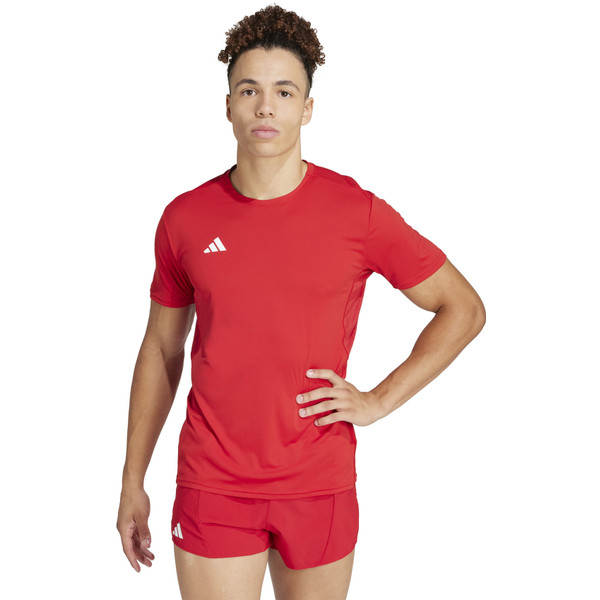 adidas Adizero T-Shirt Heren