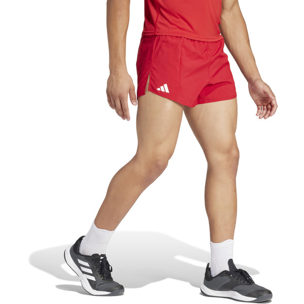 adidas Adizero Essentials Short Heren afbeelding