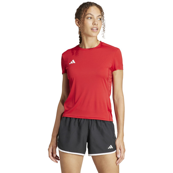 adidas Adizero T-Shirt Dames