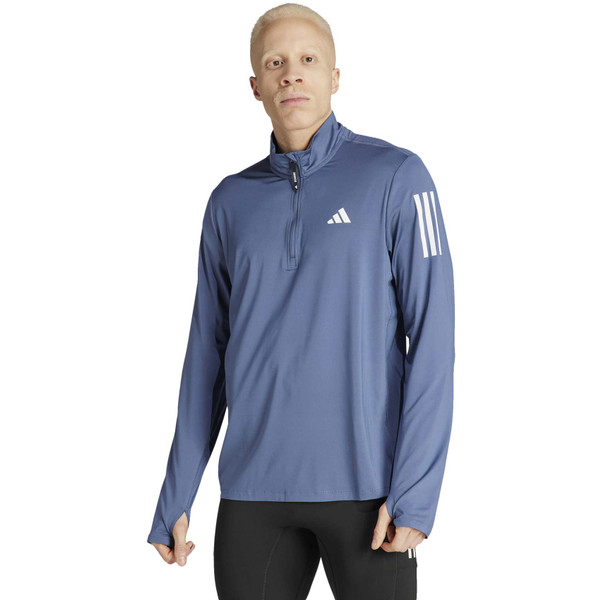 adidas Performance OTR B HZ - Heren - Blauw- M