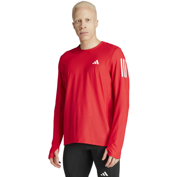 adidas Adizero Longsleeve Heren