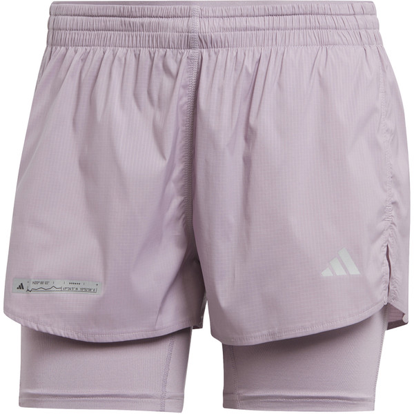 adidas Ultimate 2in1 Short Dames