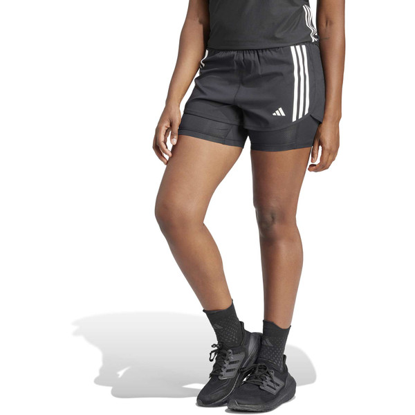 adidas OTR 2in1 Short Dames afbeelding