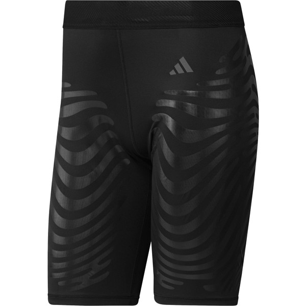 adidas Adizero Korte Legging Dames