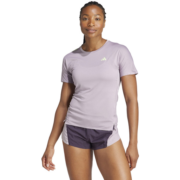 adidas Adizero T-Shirt Dames afbeelding