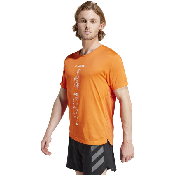 adidas Agravic T-Shirt Heren