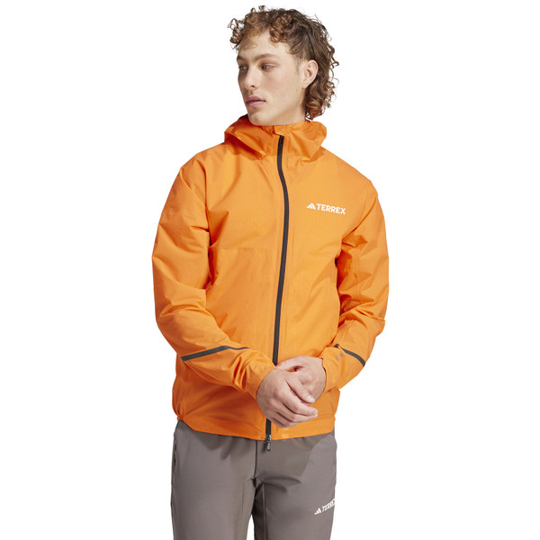 adidas XPR Light Regenjack Heren afbeelding