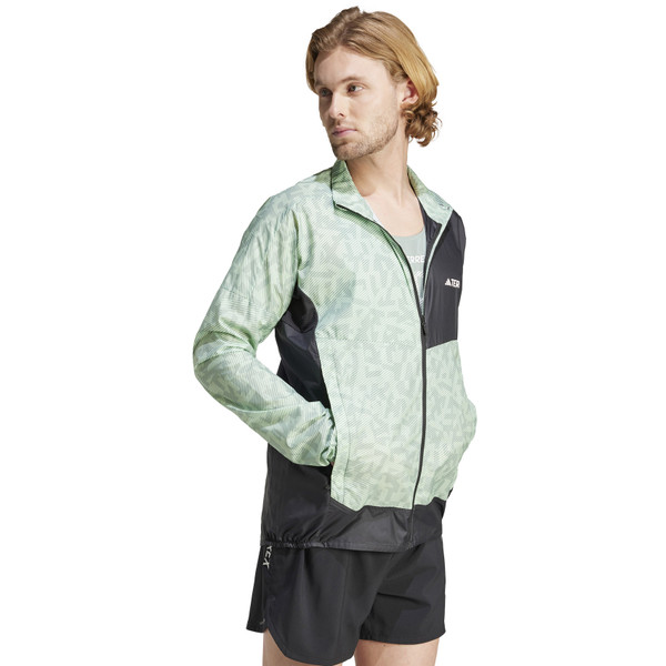 adidas Trail Windjack Heren