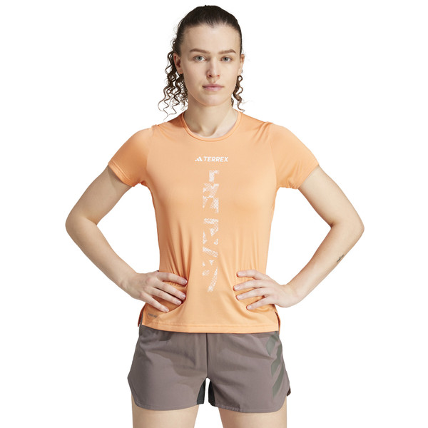 adidas Agravic T-Shirt Dames