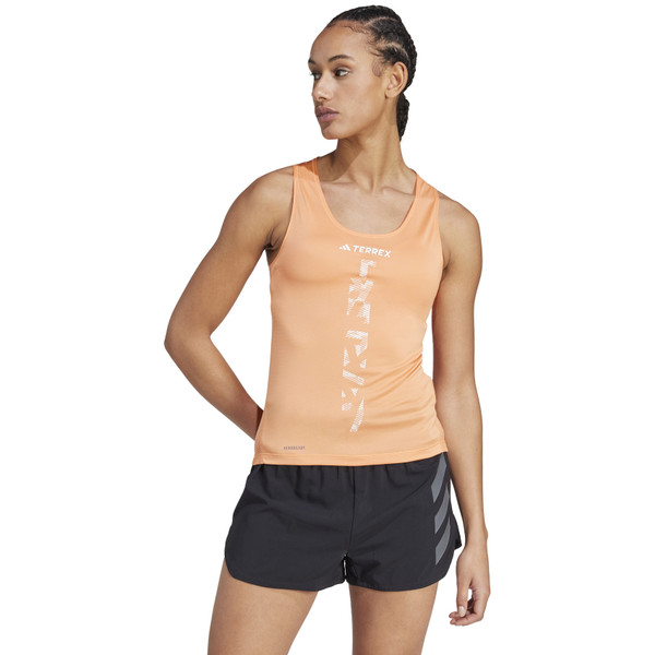 adidas Terrex Singlet Dames afbeelding