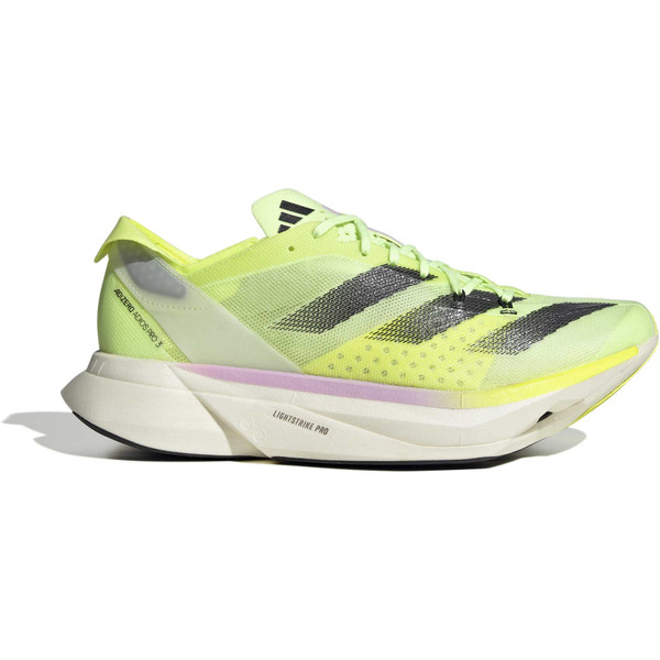 adidas Adizero Adios PRO 3 Heren afbeelding
