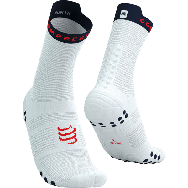 Compressport PRO Racing Hoge Sokken 4.0 Run