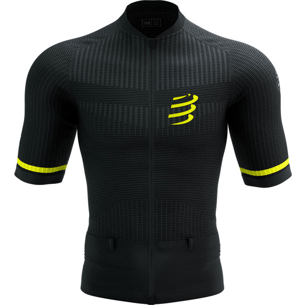 Compressport Trail Postural T-Shirt Heren