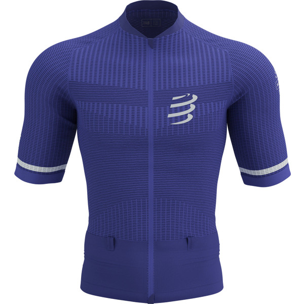 Compressport Trail Postural T-Shirt Heren