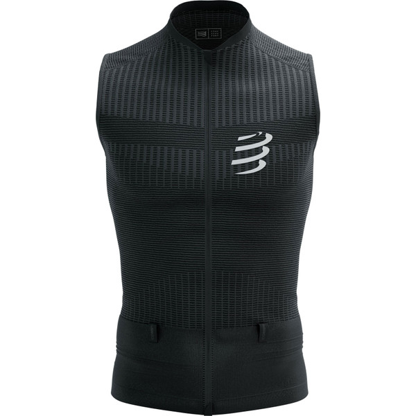 Compressport Trail Postural Singlet Heren
