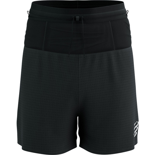 Compressport Trail Racing Overshort Heren