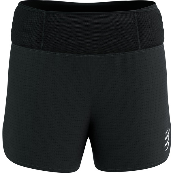 Compressport Trail Racing Short Dames