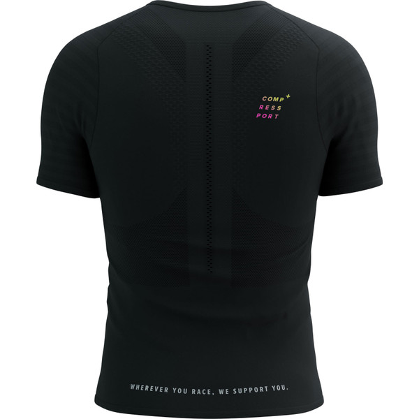 Compressport Racing T-Shirt Heren
