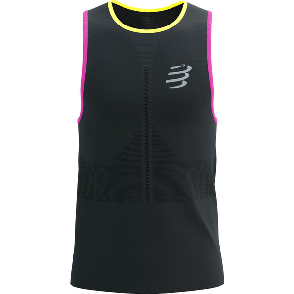 Compressport PRO Racing Singlet Heren