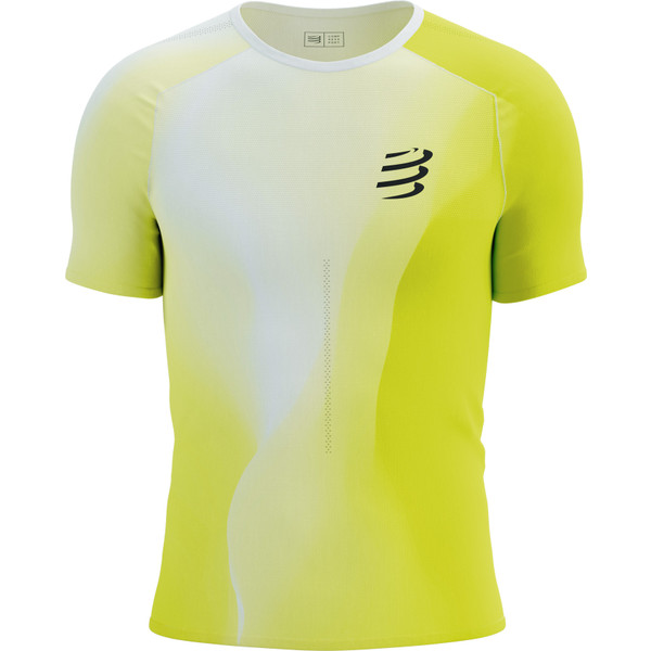 Compressport Performance T-Shirt Heren