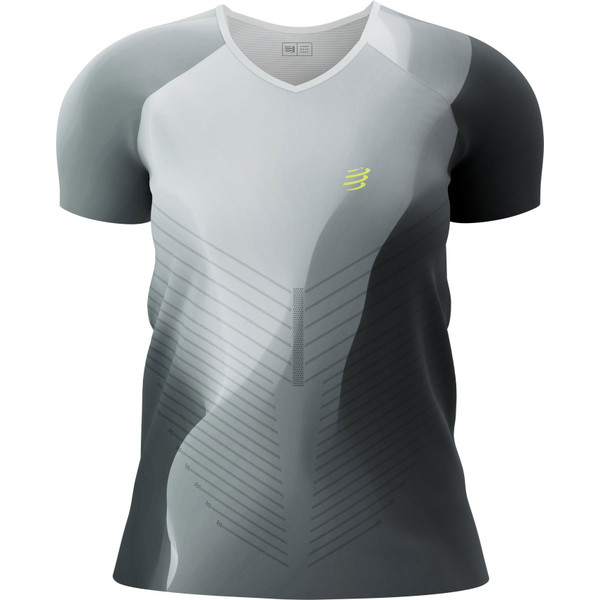 Compressport Performance T-Shirt Dames