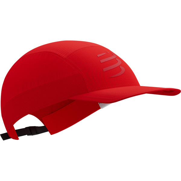 Compressport 5 panel Light Pet