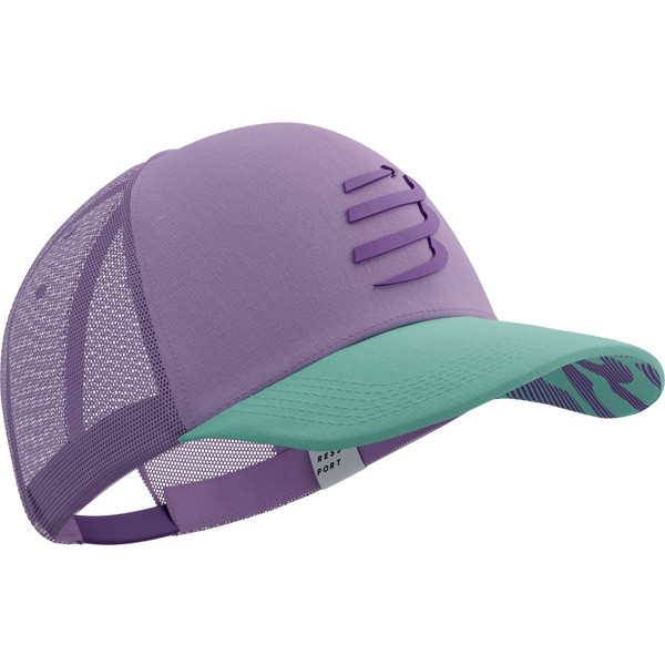 Compressport Trucker Pet