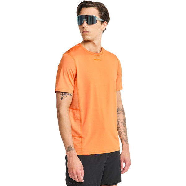 Craft Adv Essence T-Shirt Heren