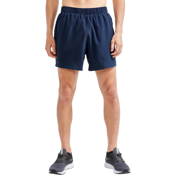 Craft Adv Essence 5&apos;&apos; Str. Short Heren afbeelding