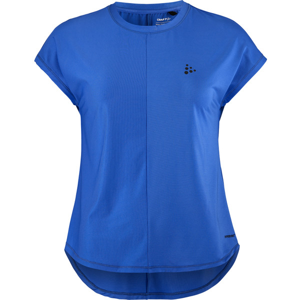Craft Core Essence SS Tee W - Dames - Maat M