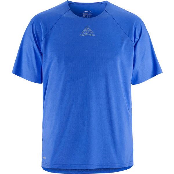 Craft PRO Trail T-Shirt Heren