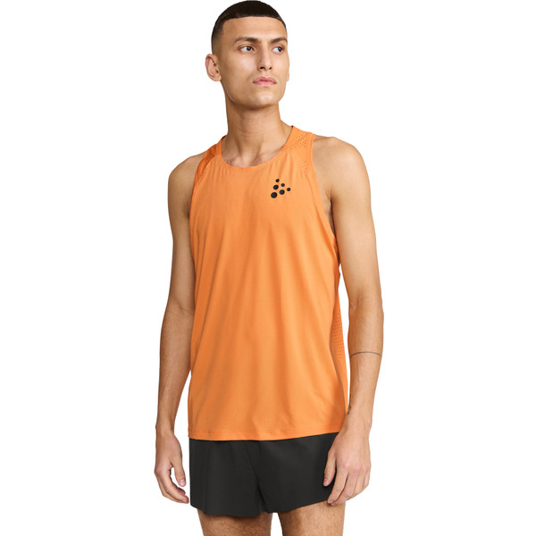 Craft PRO Hypervent Singlet 2 Heren