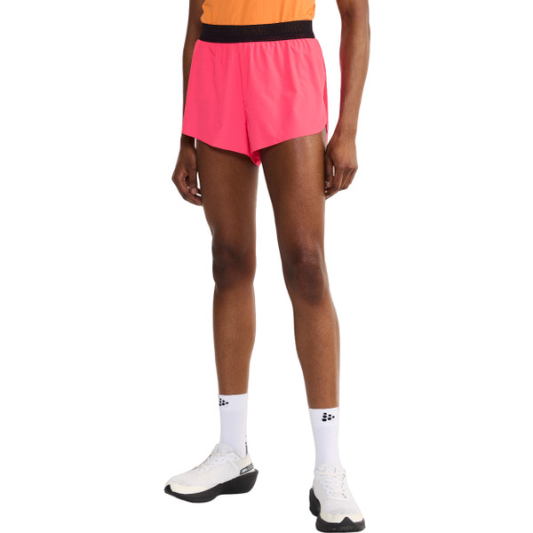 Craft PRO Hypervent Split Short 2 Dames