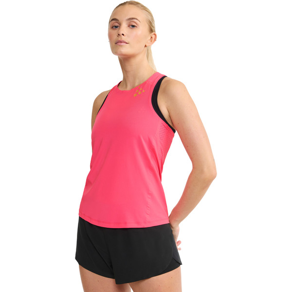 Craft PRO Hypervent Singlet 2 Dames