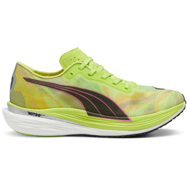 Puma Deviate Nitro Elite 2 Psychedelic Heren