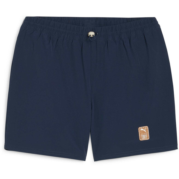Puma First Mile Woven 5" Short Heren
