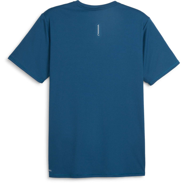 Puma RUN Favorite Graphic T-Shirt Heren