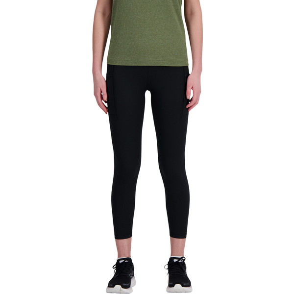 New Balance Essentials High Rise Legging Dames afbeelding