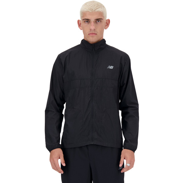 New Balance Athletics Packable Jack Heren afbeelding