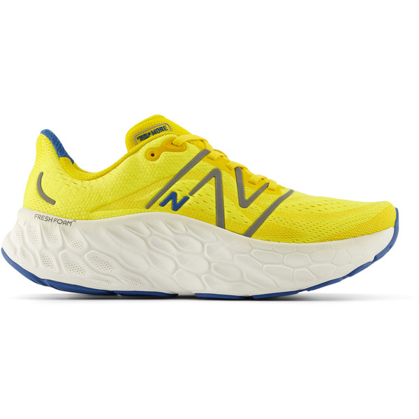 New Balance Fresh Foam More V4 Heren