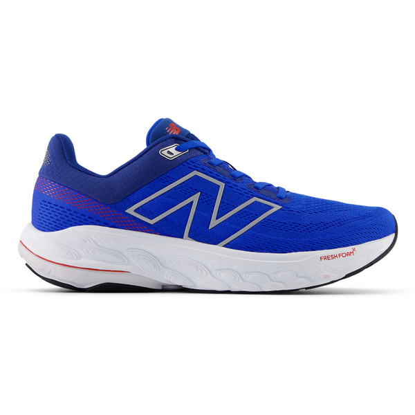 New Balance Fresh Foam 860 V14 Breed Heren