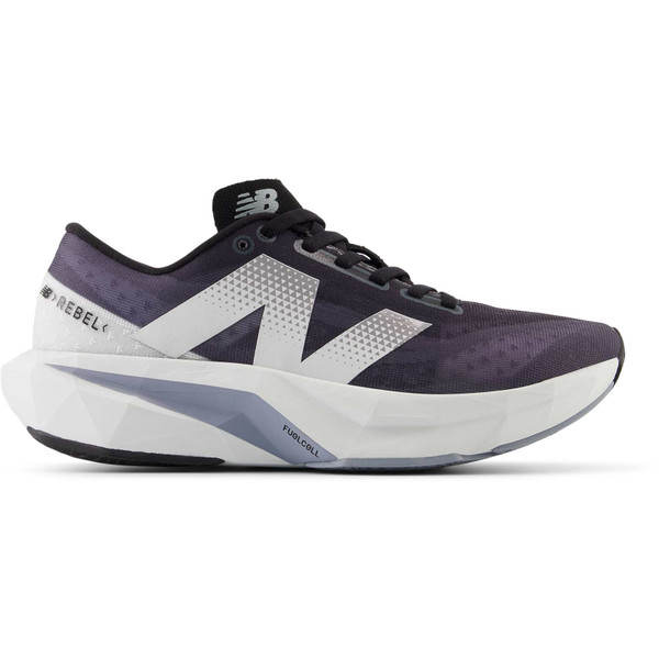 New Balance Fuelcell Rebel v4 Dames