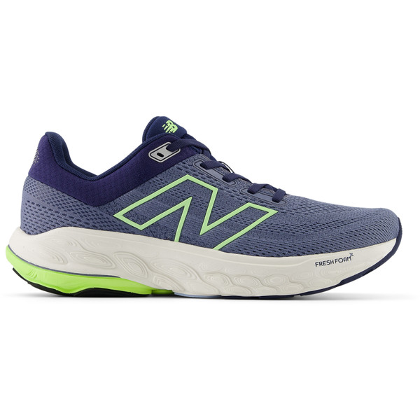 New Balance Fresh Foam 860 V14 Breed Heren