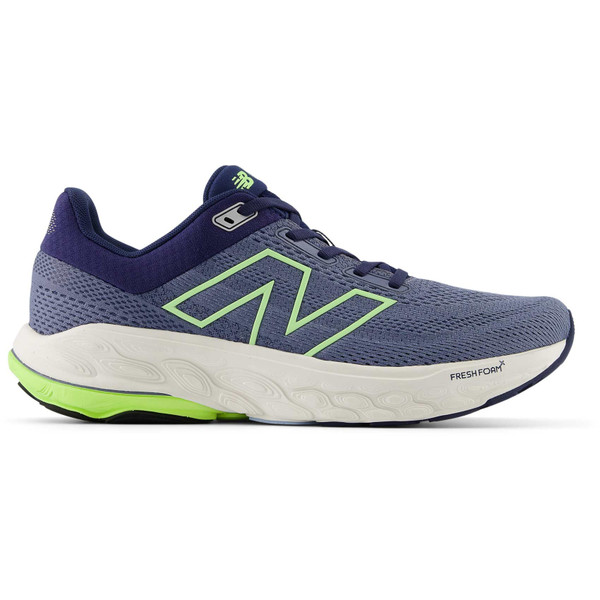New Balance Fresh Foam 860 v14 Heren afbeelding