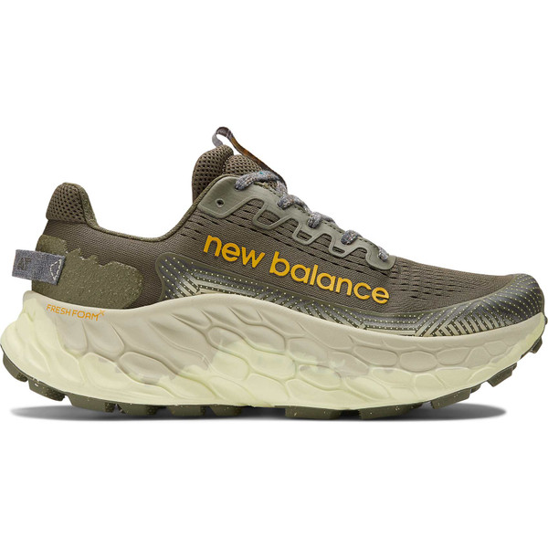 New Balance Fresh Foam More Trail V3 Heren