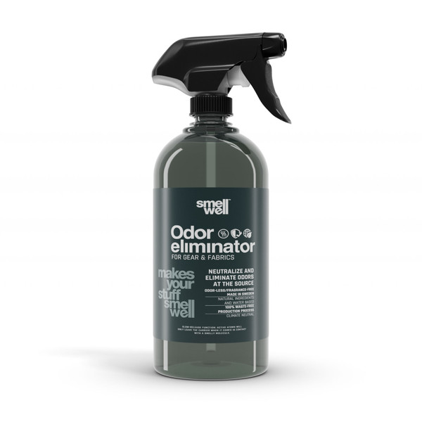SmellWell Odor Eliminator Spray afbeelding