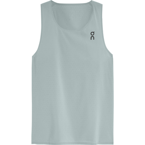 On Race Singlet Heren