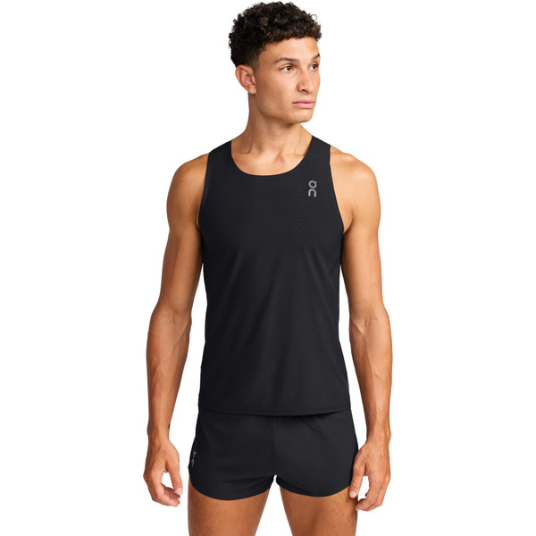 On Race Singlet Heren afbeelding